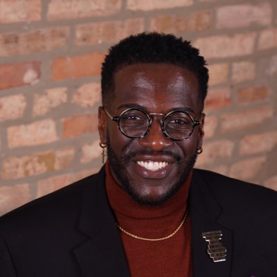 Derrick M. Fleming, Jr. tweet media