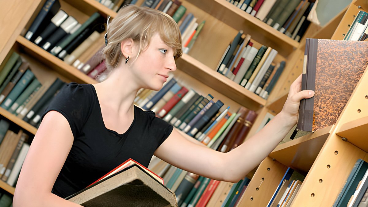 TheCreditPros's tweet image. 📖 Don&apos;t overlook library fines – they could impact your credit score more than you think. Return those books on time to avoid financial consequences! #LibraryFines #CreditHealth

bit.ly/3VlJzkN?utm_ca…