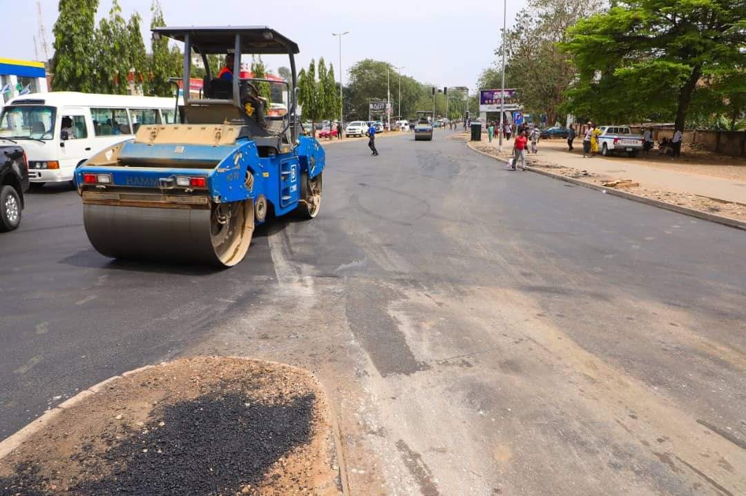 FCTA PRESS RELEASE

1.    Minister of the Federal Capital Territory, Barrister <a href="/GovWike/">Nyesom Ezenwo Wike</a> has thanked President <a href="/officialABAT/">Bola Ahmed Tinubu</a> for assenting to the FCT’s 2024 statutory budget.

2.    The FCT Minister expressed his appreciation in Abuja on Wednesday, April 3, 2024,...