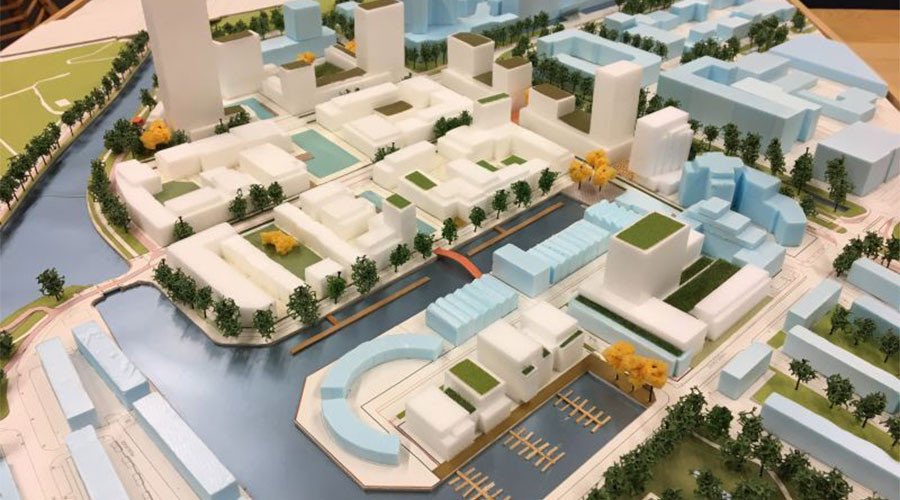 Vanavond met team Havenkwartier als voorbeeld bij de Stand van de Stedenbouw van de Beroepsvereniging van Nederlandse Stedenbouwkundigen en Planologen havenkwartier.nl

Stedenbouw en ruimtelijke ontwikkeling vormen de basis van de brede welvaart van onze inwoners.