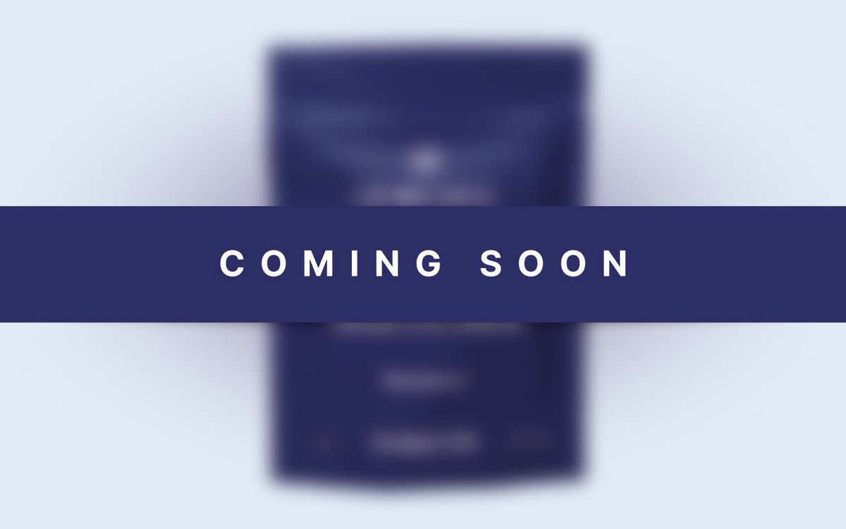 There's a #newproduct coming to For Wellness. Think you know what it is? Guess its flavor, function, and product type below! The first to get it right scores a 3-month supply. 🔥