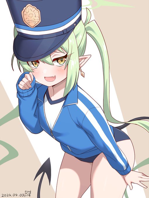 シュポガキ(右)_ジャーブル 