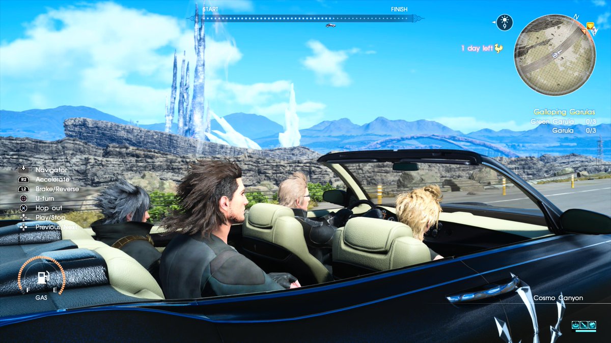 AyushRLgaming's tweet photo. #FinalFantasyXV #FinalFantasy #PS5Share #VirtualPhotography #LuminousEngine Exploring Duscae https://t.co/ZSRbkqF4cN
