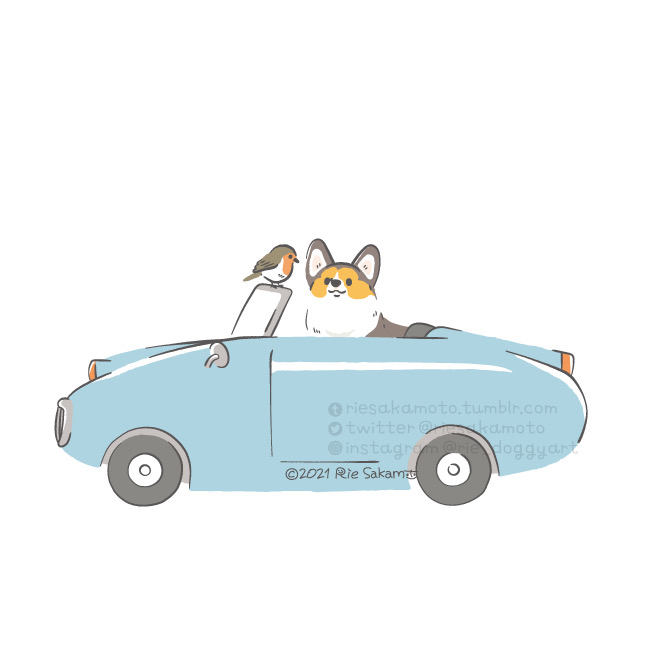 「dog twitter username」 illustration images(Latest)｜3pages