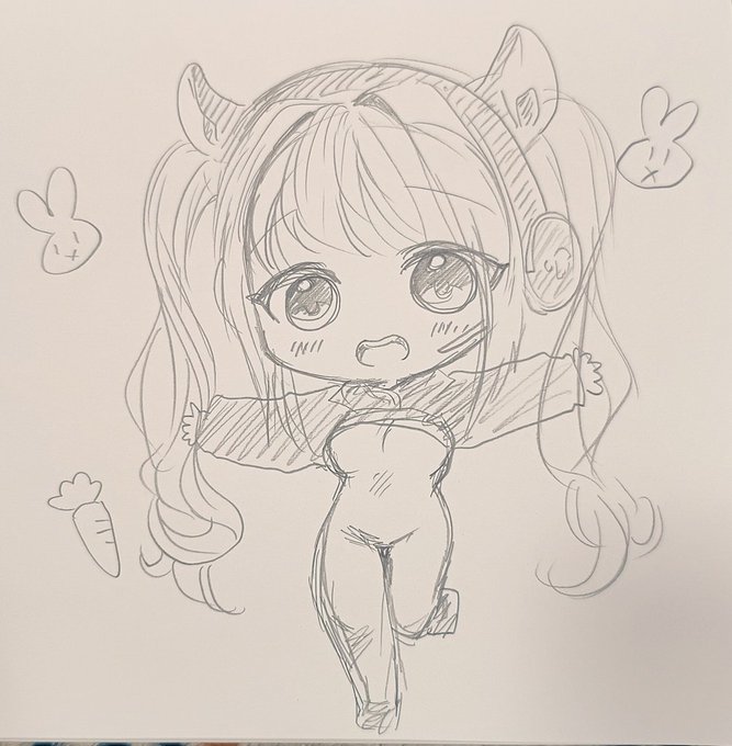 アリスちゃん可愛すぎる
#メガニケ 