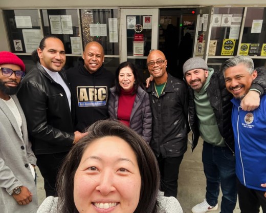 LACDevAuthority's tweet image. Hope 💓 and Redemption! Today for #CDweek2024, we are sharing the @AntiRecidivism Re-Entry Program for Transition-Aged Youth. The ARC Program is supported by Supervisor @HildaSolis and #LACDA’s CDBG program. The goal is to end mass incarceration in California. #CDBG50 #CDBGworks
