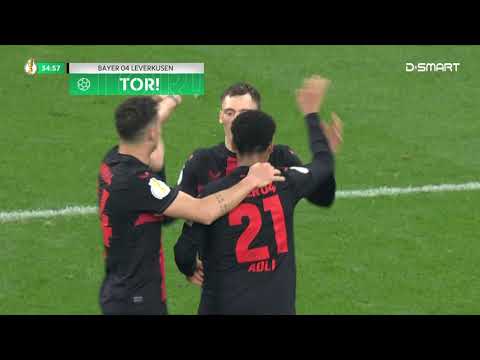 #DFBPokal #BERLIN2024 #B04F95 Bayer Leverkusen - Fortuna Düsseldorf 4-0 Özet İzle sportrendy.blogspot.com/2024/04/bayer-…