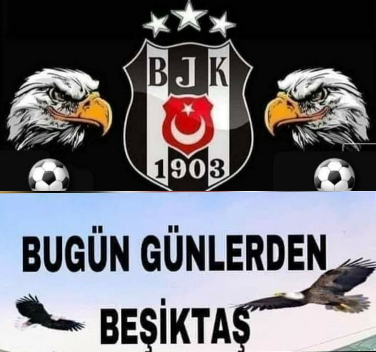 #BeşiktaşınMaçıVar  🦅🦅🦅
BAŞARILAR KARTAL IM VURDUĞUN GOL 🦅🇹🇷🦅