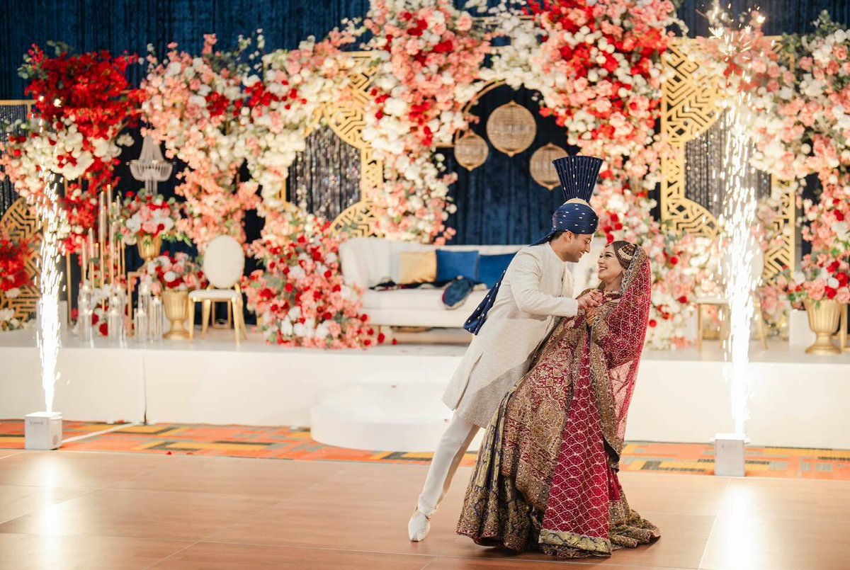 The day your dream becomes a reality. ✨ #WeddingsbyLoewsHotels #LoewsPhiladelphia 📷: davidraiphotography, @rahima.jamal.saleem