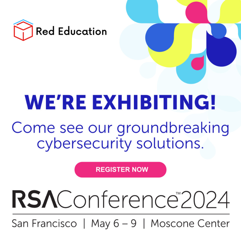 Register for the RSA Conference by this Friday, April 5, to save $600* on a Full Conference Pass. Register now and lock in your discount before it's too late rsaconference.com #cybersecurityconference #RSAConference2024 #cybersecurity #cybersecuritytraining