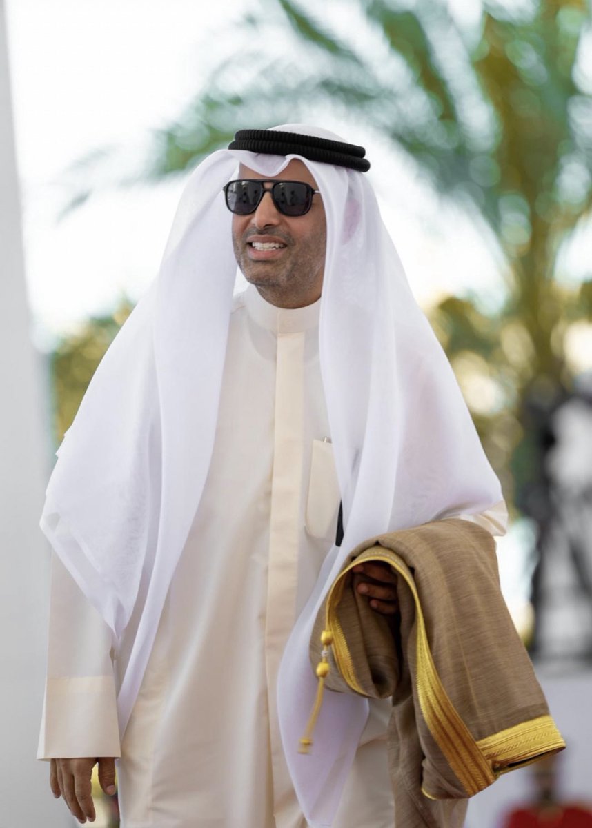 alhajrafa's tweet photo. يا يام والتاريخ يدعينااا
كلٍ يبين فـ اللقا راسه 

والله ما يفرح في جناسينا
بلاّس ابن ستييييين بلاسه

#امه_2024
#الدائرة_الرابعة
#مبارك_هيف_الحجرف✅✅✅ https://t.co/ZL33Z8o4C2