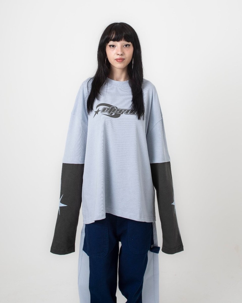 threestore333's tweet photo. 🆕️ تشكيلةجديدة | Loose Fit Printed Long Sleeved T-Shirt.
السعر: 115 دينار
المقاسات S,M,L,XL
متوفر خدمة أدفع لي، موبي كاش، يسر باي 💳

العنوان/بنغازي، فنيسيا شارع عبدالصمد قبل براند اوتليت.
يوجد لدينا توصيل لجميع مدن ليبيا 🚚 https://t.co/TlbdB3S3Th