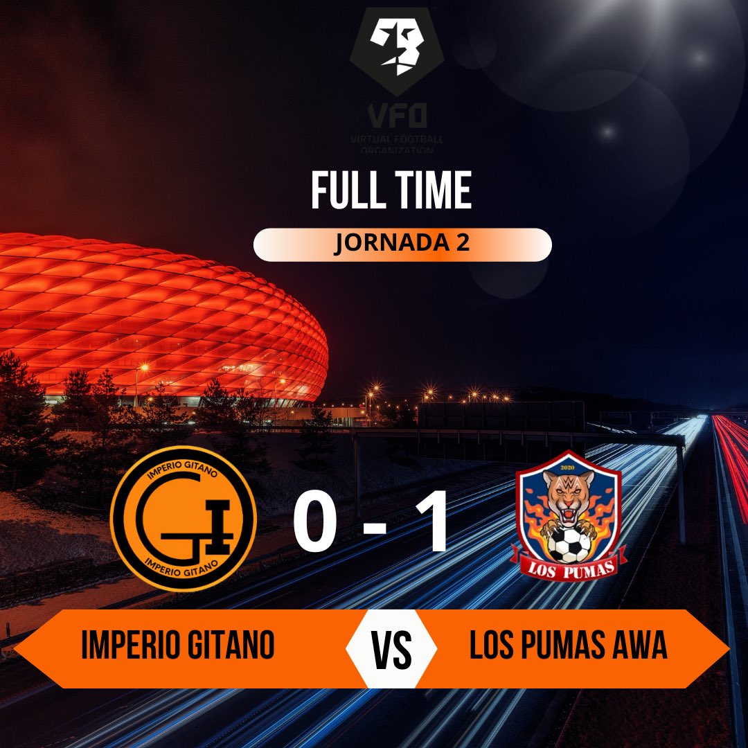 VICTORIA ✅ —&gt; @AFJ
DERROTA ❌ —&gt; <a href="/VFOspain/">VFO España</a>