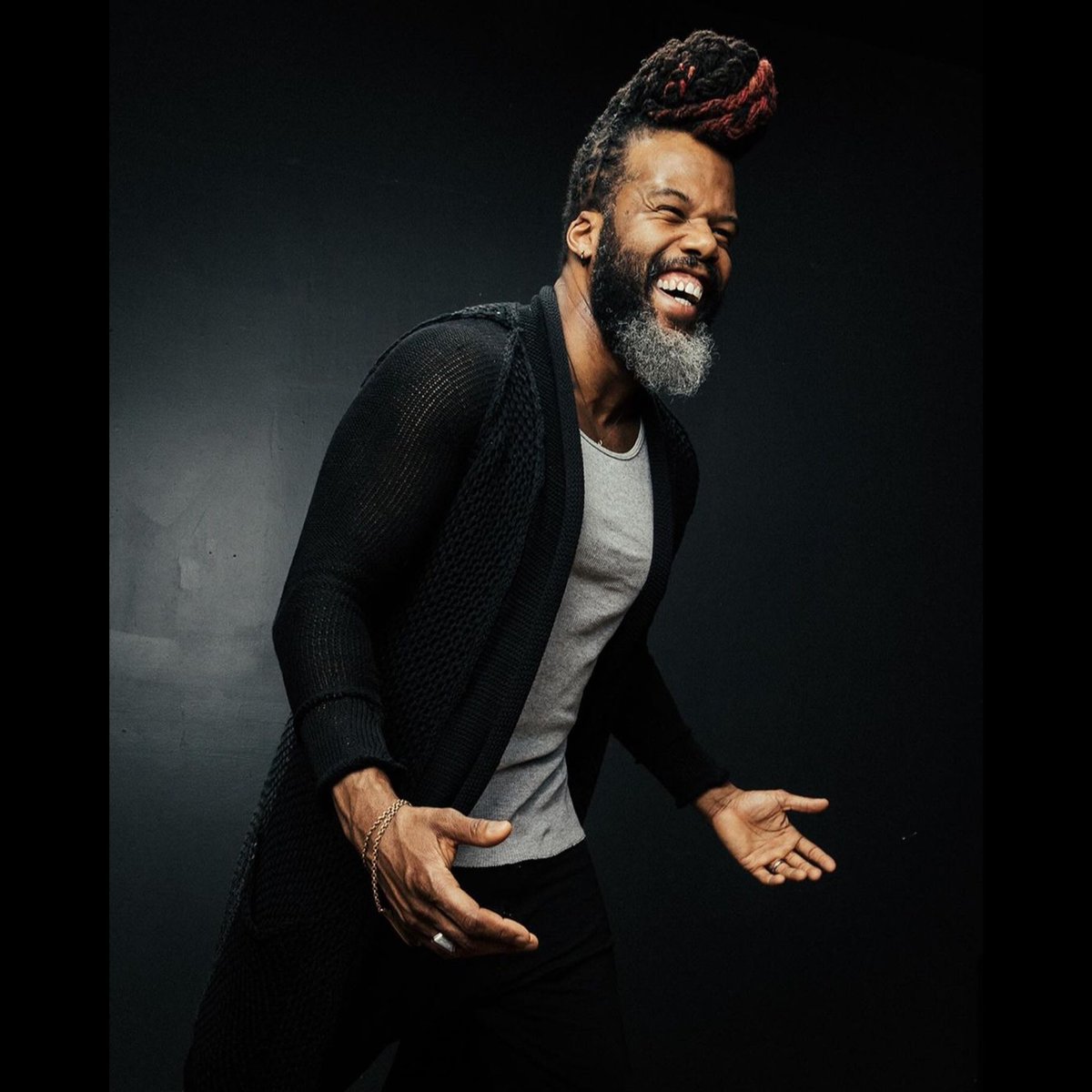 JeanBaylor's tweet image. 🕊️💔Processing this is so unreal. @stutzmcgee was one of the most gifted musicians &amp;amp; beautiful people you will ever meet. He is missed as our hearts are heavy for the passing of a special friend, musician, composer, &amp;amp; cultural giant. Prayers go out to his family! 
#CaseyBenjamin