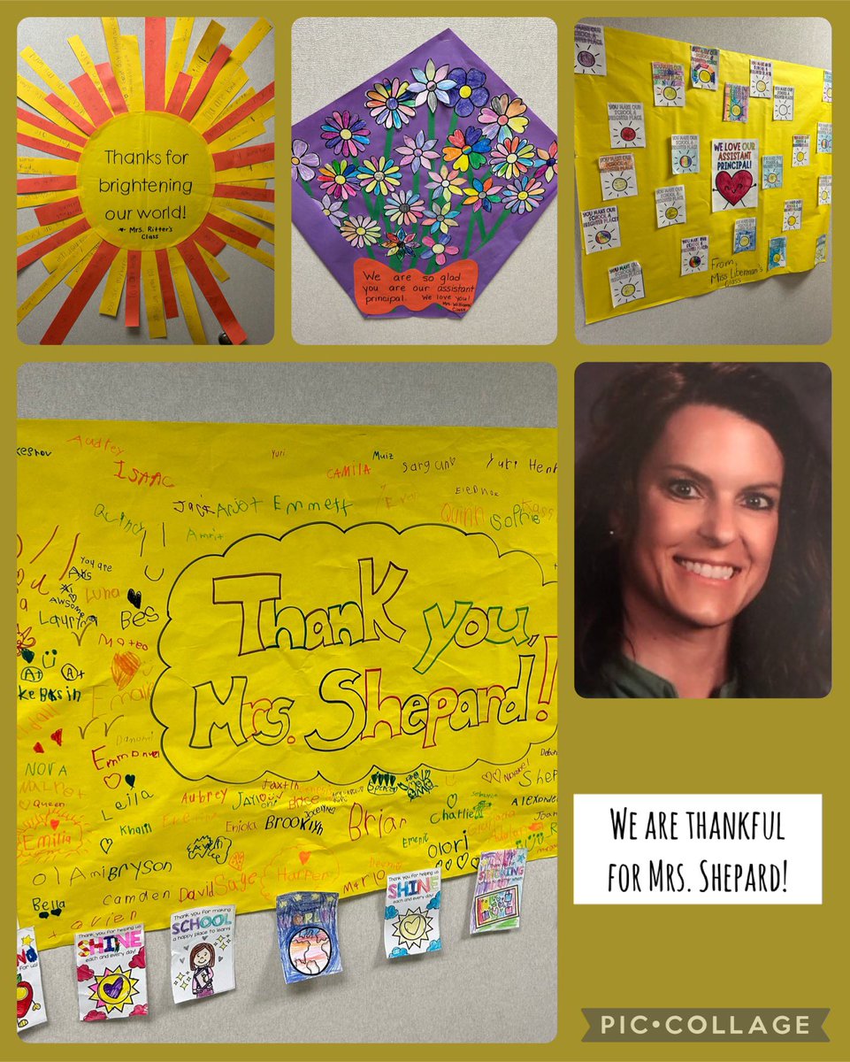 Sycamore Elementary tweet media