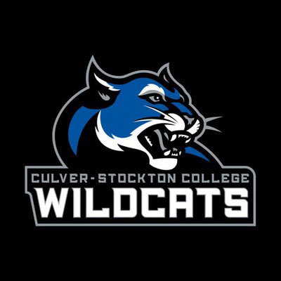 After a great visit last week at  @CSCWildcats I’ve decided that I’m 110% committed and I’m blessed to play for @CSCwildcatsFB @SKYLINEfb