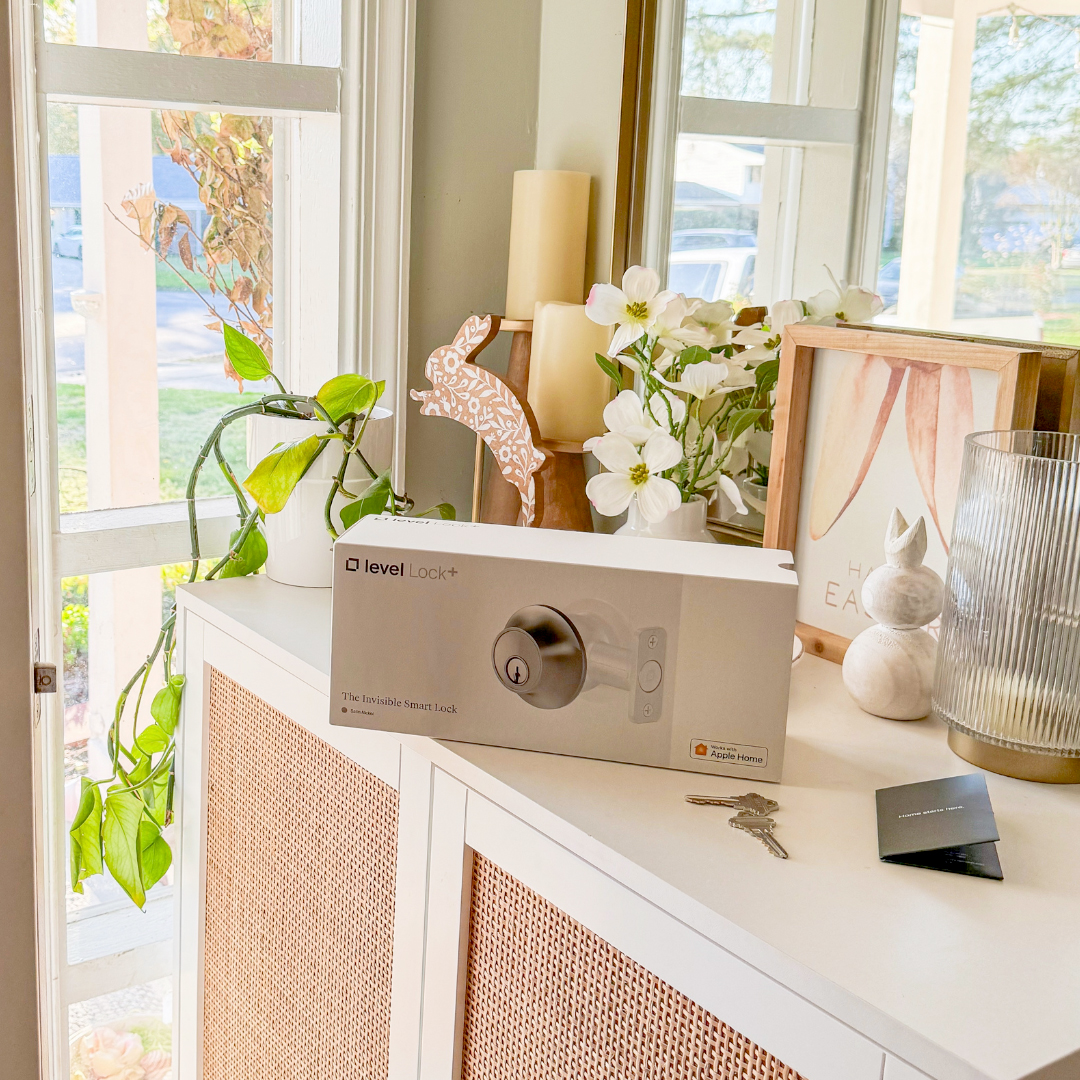 levelhomeinc's tweet image. Sleek design, secure access, auto-locking convenience. 

Upgrade your home 👉 shorturl.at/dCGY9 

#smarthome #smartlock #smarthometechnology