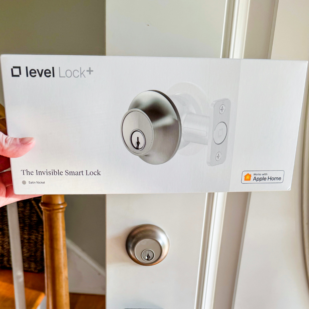 levelhomeinc's tweet image. Sleek design, secure access, auto-locking convenience. 

Upgrade your home 👉 shorturl.at/dCGY9 

#smarthome #smartlock #smarthometechnology