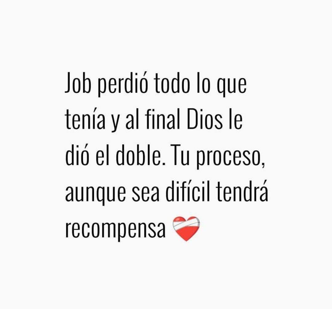 Tú recompensa de parte de Dios ya está cerca. #notasdeDios