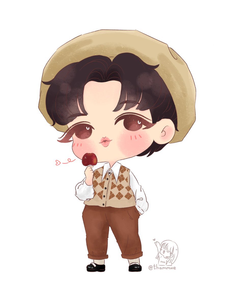 thammue's tweet image. Yeah!!!!! 🍩😋!🍬✨

#TheTerrace81
#bbasjtr 
#บาสเด็กอ้วนที่แท้จริง
#FOODIEBASS