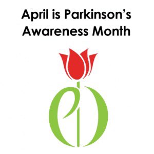 As we mark #ParkinsonsAwarenessMonth, I can't help but think of my Grandad who bravely battled Parkinson's before he passed away in 2013. Let's raise awareness, support each other and keep working towards a cure. 💙 #FightParkinsons