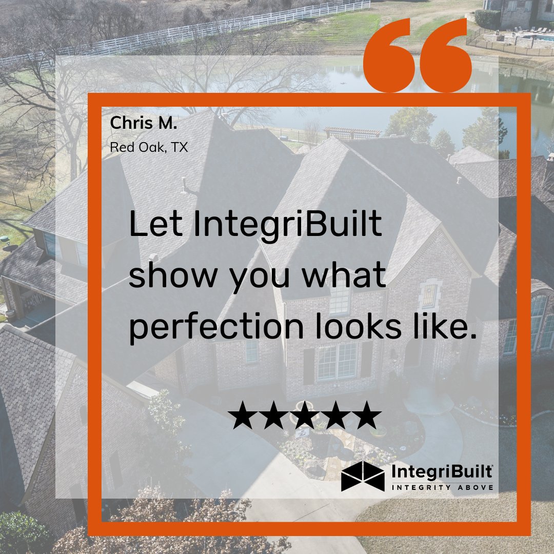 IntegriBuilt Roofing tweet media