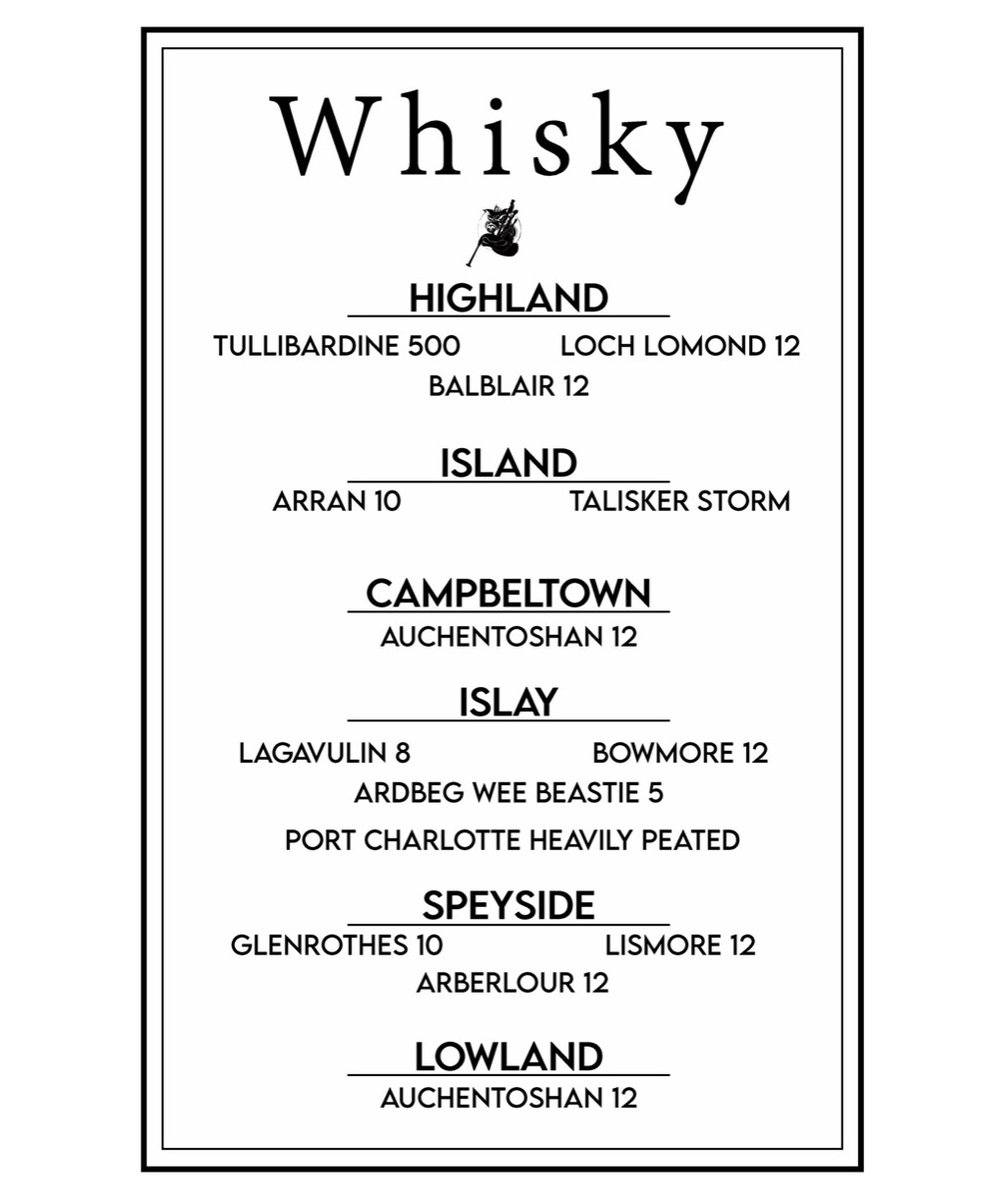 Only 3 more sleeps until our 'Pipes and Scrums' evening on Saturday April 6th. We're busy shopping, fine tuning our instruments and making final preparations. We'll have some good whiskies on hand. There are only a few tickets remaining at... vpdpipeband.ca