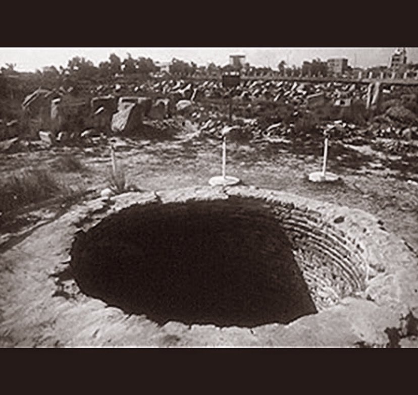 231 - Mel’s Hole
#unsolved #unsolvedmysteries #coldcase #unsolvedmystery #conspiracytheories #podcast #mystery #coldcases #unsolvedcases #investigation #crimejunkie #podcastersofinstagram #conspiracytheory #urbanlegends #urbanlegend #mysteriousbrewscrew #coasttocoast #artbell
