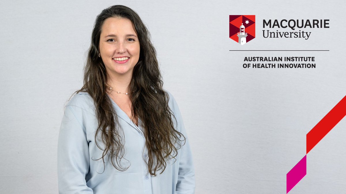 Congratulations to Dr Natália Ransolin on being awarded the Australia-Brazil Alumni Grant from the Australian Embassy in Brazil to improve medical exam spaces for domestic, family and sexual violence survivors. @NRansolin @RClayWilliams @JBraithwaite1 #medicalarchitecture