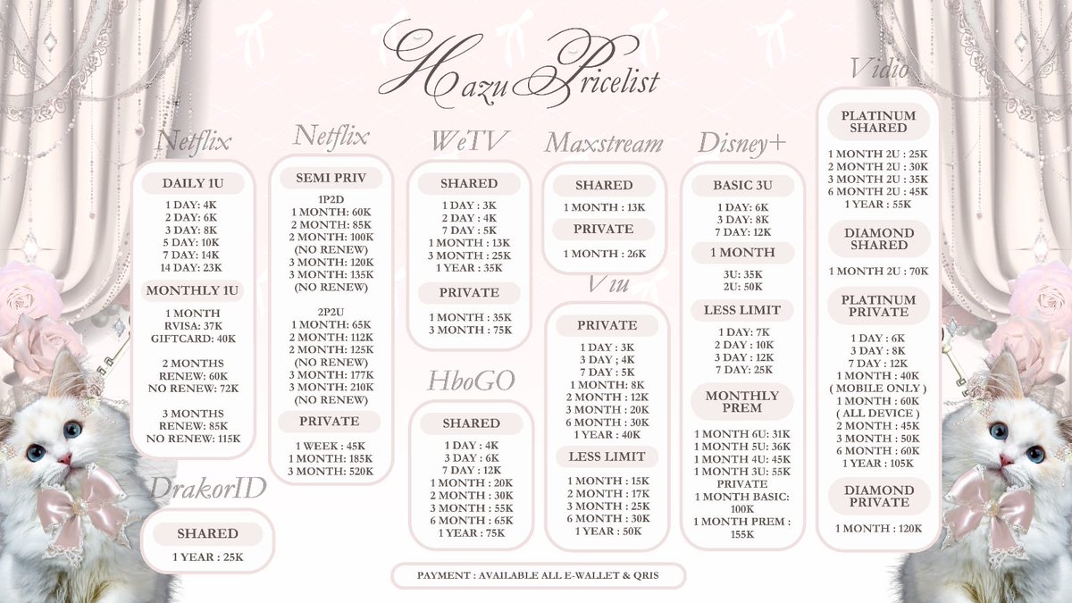 neuckles's tweet image. haloo aku adaa kakk tiny.cc/whatsapphazu