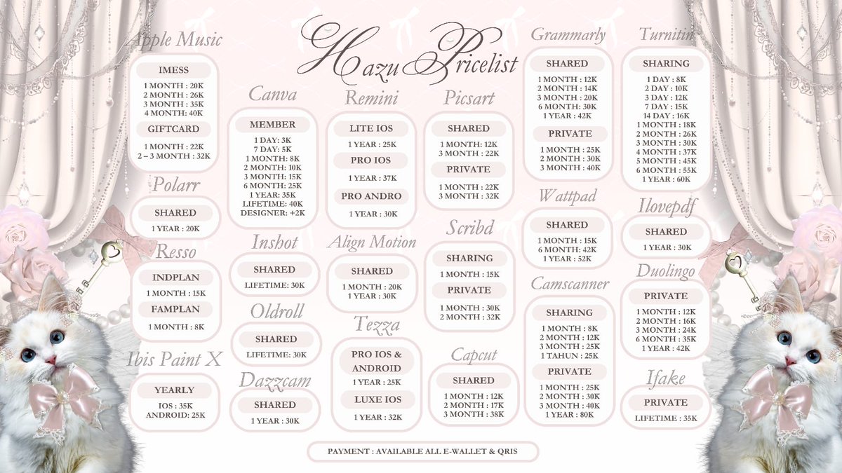 neuckles's tweet image. haloo aku adaa kakk tiny.cc/whatsapphazu