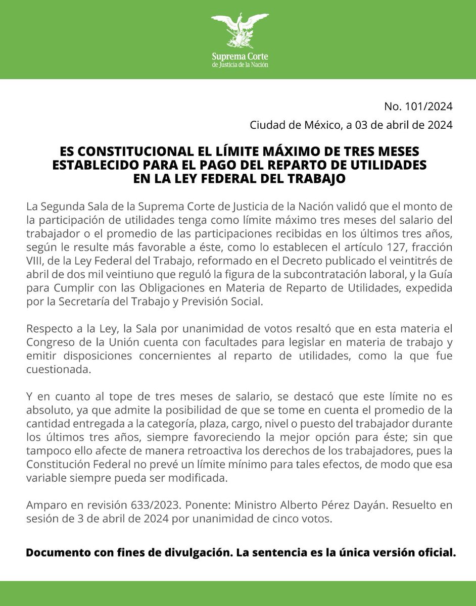 Sociedad Mx de Derecho del Trabajo y de la S.S. (@smdtss2) on Twitter photo 