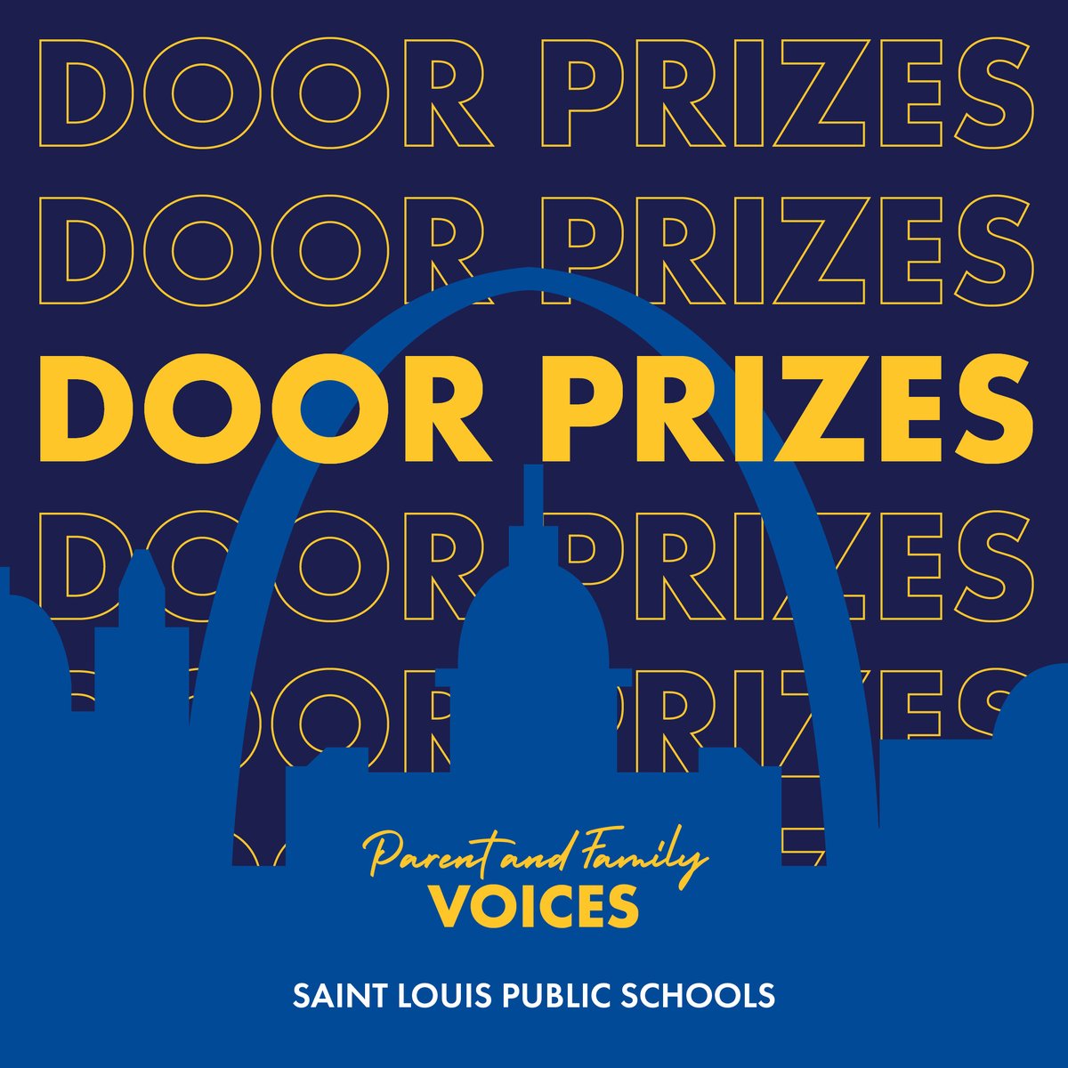 Join fellow parents in our effort to enhance our community’s education. Remember to RSVP at slps.org/VoiceRSVP and contribute your insights through our survey at slps.org/Voice. April 16: Roosevelt April 18: Metro May 2: CVPA-Collegiate May 7: Clyde C. Miller