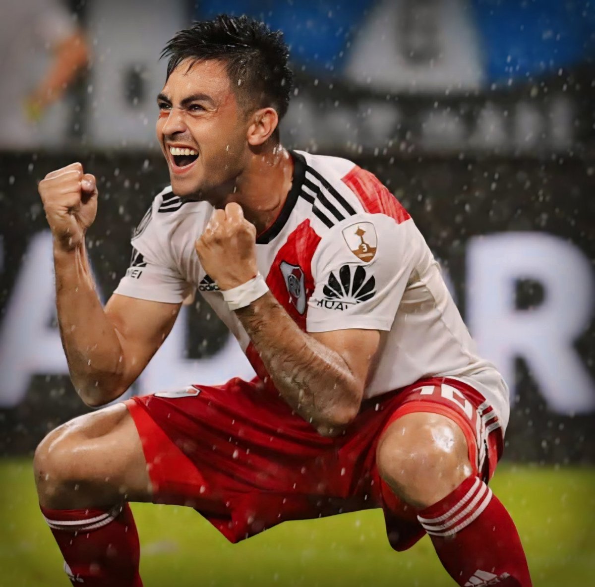 River Plate Pictures That Go Hard. (@hardriverpics) on Twitter photo 2024-04-03 22:42:32