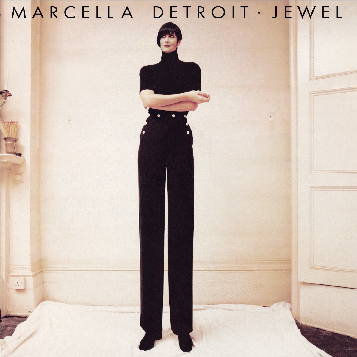 London Records Announce 30th Anniversary Editions of Marcella Detroit's Album 'Jewel' - Out June 21

imprintent.org/london-records…

#IMPRINTent #londonrecords #marcelladetroit #music