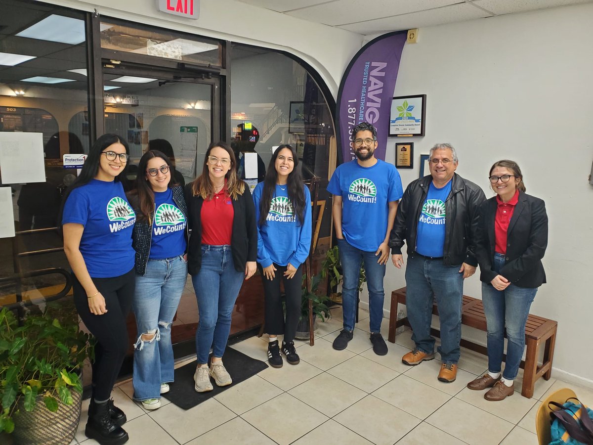 Last week, AI Justice attorneys Cat Walker and Sarah Rosen joined @WeCount_Fl to provide legal assistance at their clinic for workers pursuing DALE: deferred action for participating in a case denouncing a labor violation.