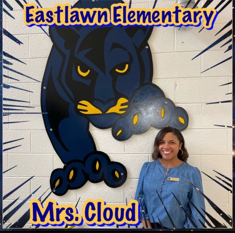 National Assistant Principal's Week is April 1-5th 2024. Eastlawn Elementary School is pleased to recognize AP-Cloud this week and every week. We truly appreciate all you do.