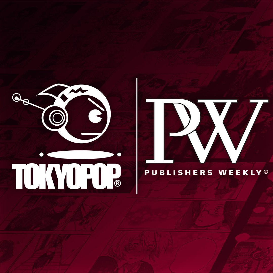 With a 173% sales gain between 2021 and 2023, expansion of retail and digital, excitement of Disney and LoveLove titles, and more releases, from 44 in 2021 to 81 last year. TOKYOPOP is featured on @PublishersWkly Fast-Growing Independent Publishers List! bit.ly/49j5xs1