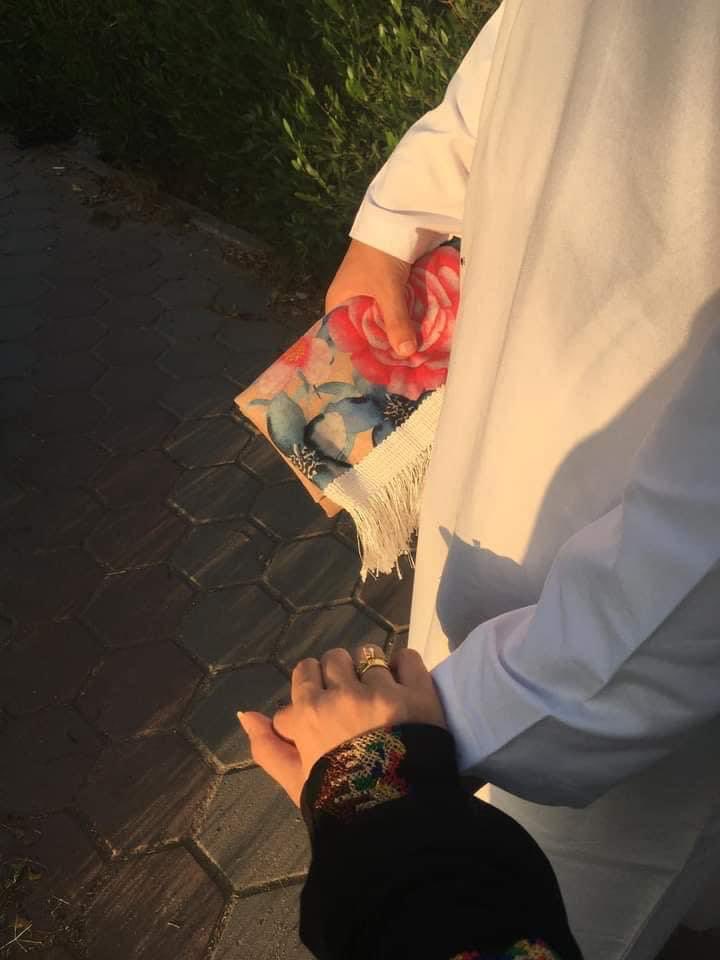 The next Eid, Could be Us 💗.