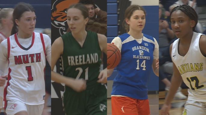 Sam Ali (@samalisports) on Twitter photo Lots of Mid-Michigan names on the D2 All State girls basketball team!
FIRST TEAM:
🏀 <a href="/HoopsMuth/">Muth Girls Hoops</a>'s <a href="/miamac2024/">Mia McLaughlin</a>
🏀 <a href="/girlsFreelandbb/">Freeland Girls Varsity</a>'s <a href="/Kariekeefer6/">Karie keefer</a>
🏀 <a href="/BrandonCoachRiv/">Brandon Girls Basketball</a>'s <a href="/abney_riley/">Riley Abney</a>
SECOND TEAM
🏀 <a href="/GoodrichGBB/">GoodrichMartiansGBB</a>'S <a href="/KaylaHairston12/">Kayla Hairston</a> Lots of Mid-Michigan names on the D2 All State girls basketball team!
FIRST TEAM:
🏀 <a href="/HoopsMuth/">Muth Girls Hoops</a>'s <a href="/miamac2024/">Mia McLaughlin</a>
🏀 <a href="/girlsFreelandbb/">Freeland Girls Varsity</a>'s <a href="/Kariekeefer6/">Karie keefer</a>
🏀 <a href="/BrandonCoachRiv/">Brandon Girls Basketball</a>'s <a href="/abney_riley/">Riley Abney</a>
SECOND TEAM
🏀 <a href="/GoodrichGBB/">GoodrichMartiansGBB</a>'S <a href="/KaylaHairston12/">Kayla Hairston</a>