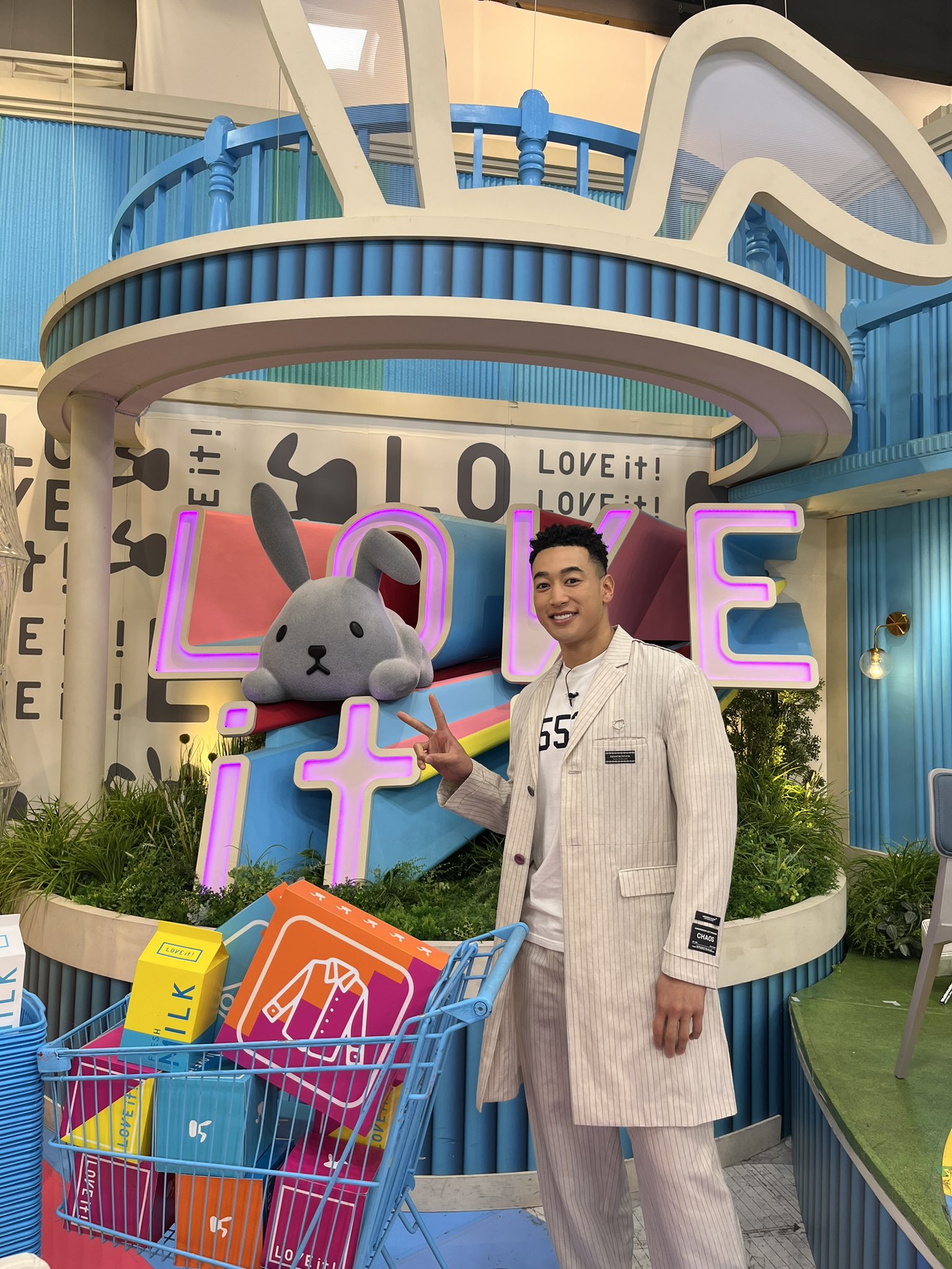 関口メンディー セット 関口メンディー セット