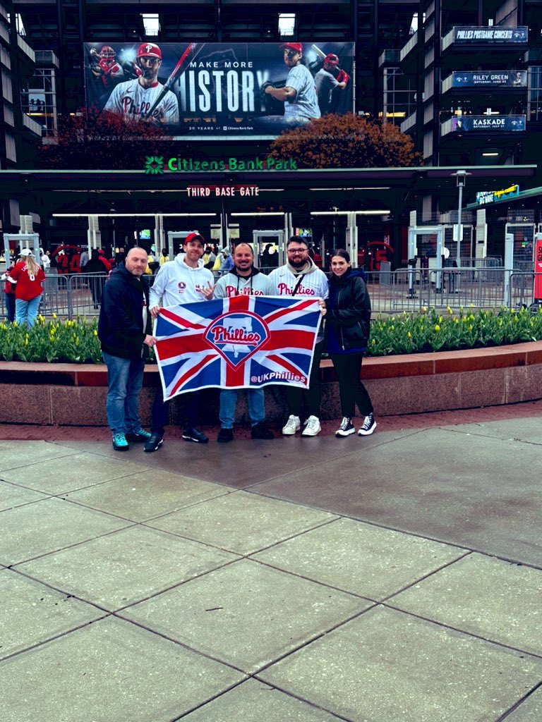UK Phillies tweet media