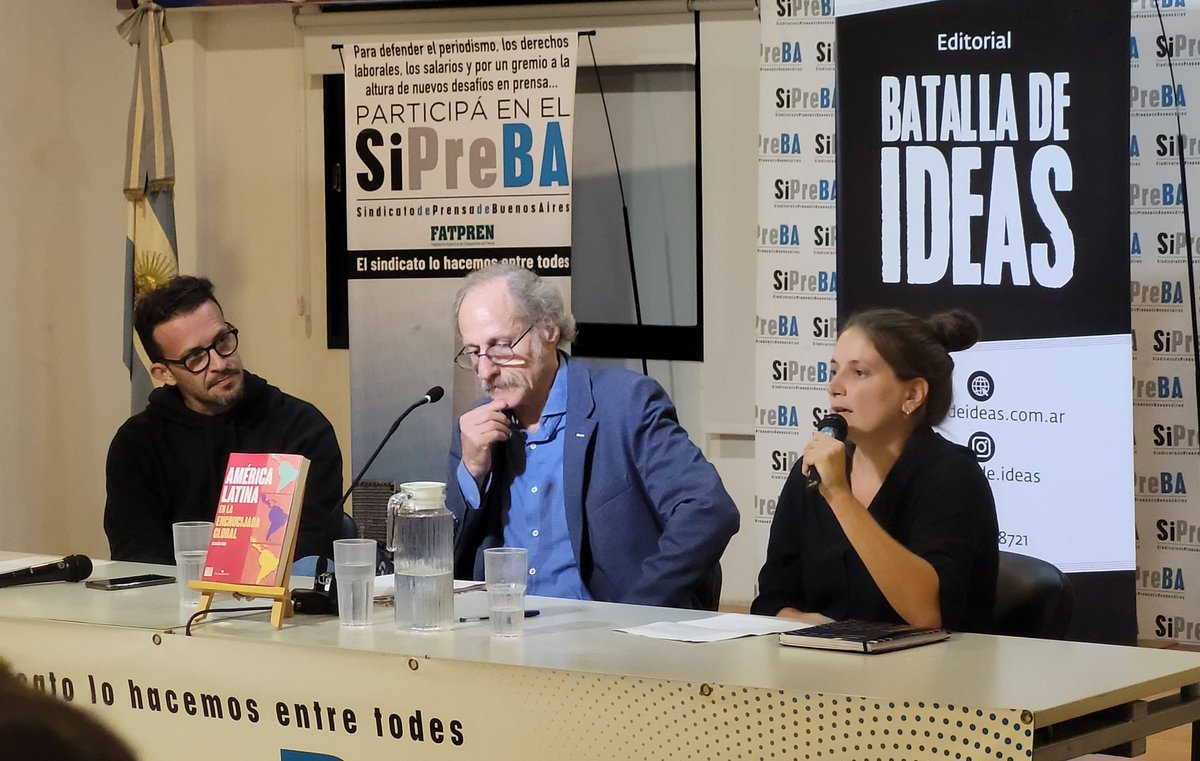 Revista Jacobin tweet media