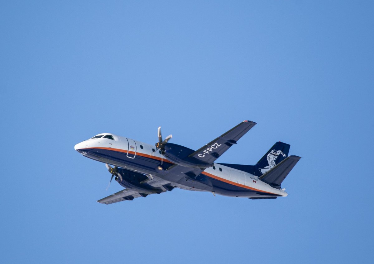 Great news! Pacific Coastal Airlines is upsizing its aircraft this summer between Penticton and Vancouver - and adding twice-daily flights. And WestJet is adding five extra weekly flights between YYF and Calgary. Get the full details here: bit.ly/43NB04K