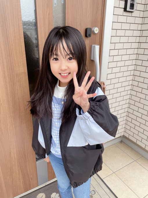 Twitterのコスプレ画像3