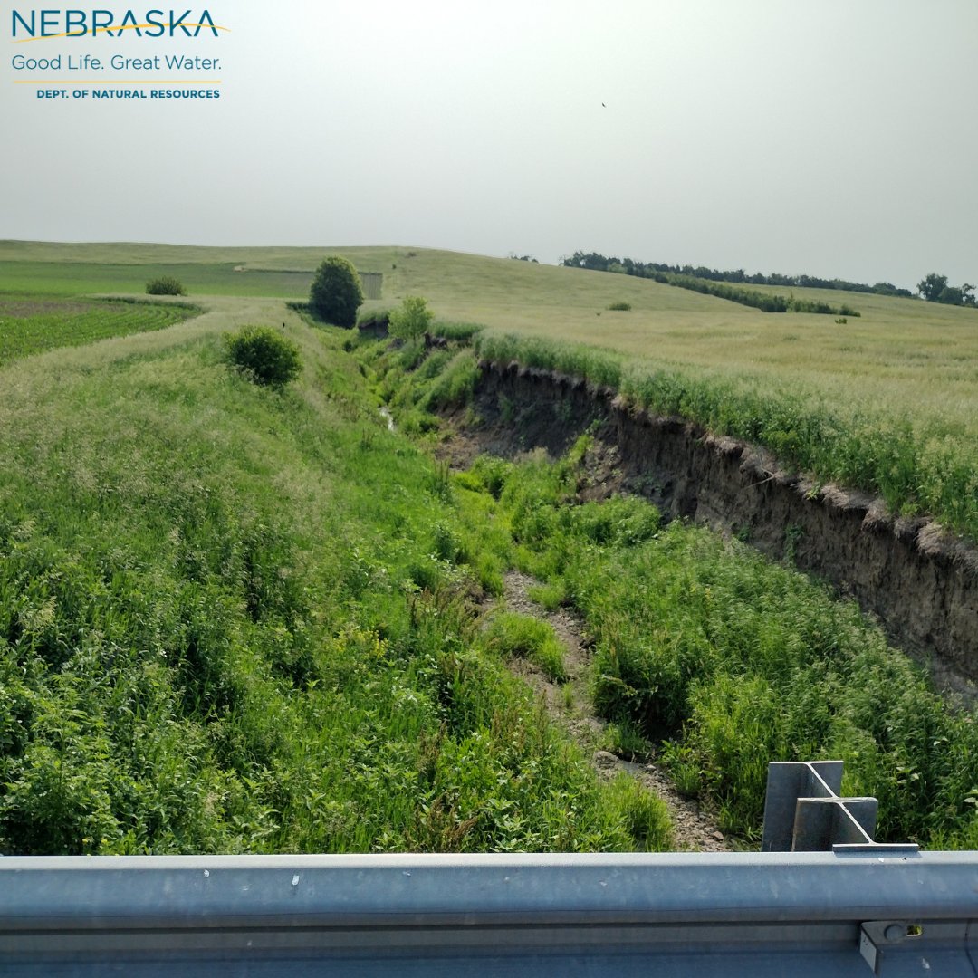 DNR's Water Planning Division's mission is to sustain and protect Nebraska’s water supplies and water uses for both the near and long term. #WaterWednesday dnr.nebraska.gov/water-planning