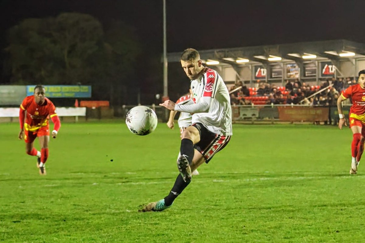 HerefordFC tweet picture