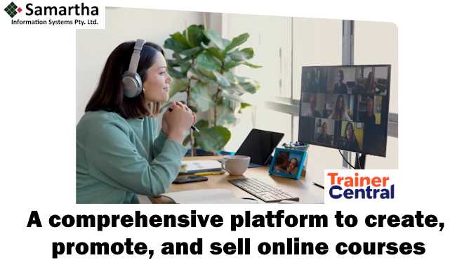 SamarthaSydney's tweet photo. "Contact Samartha on 02-9126 3348 for Setup and Training"
#Sydney #Wollongong #zohopartner #Zoho #startup #smallbusinesscrm #zohosetup #samarthasydney #LeadershipCoach
#MindsetCoach https://t.co/ywXFfVMMlC