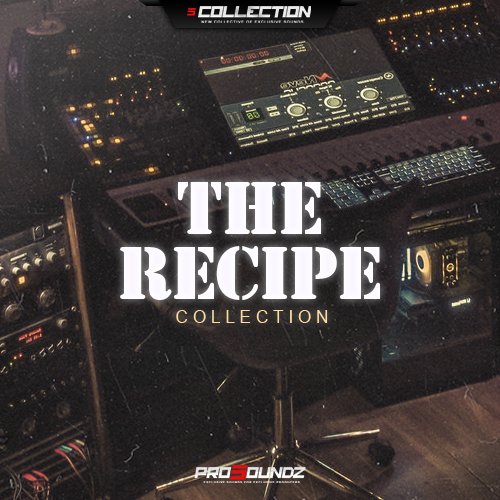 ProSoundz's tweet photo. #NewRelease - The Recipe Collection
Unleash the secret sauce with this new collection of Drums, Drum Fils, Loops, Samples and more. This pack is inspired by Hit-Boy, Nas, Kanye West, J Cole, Kendrick Lamar, and others alike.

https://t.co/gWgE0lMxhA https://t.co/eFv552r1I9