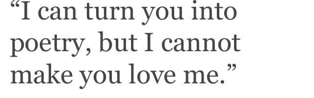 — Unknown